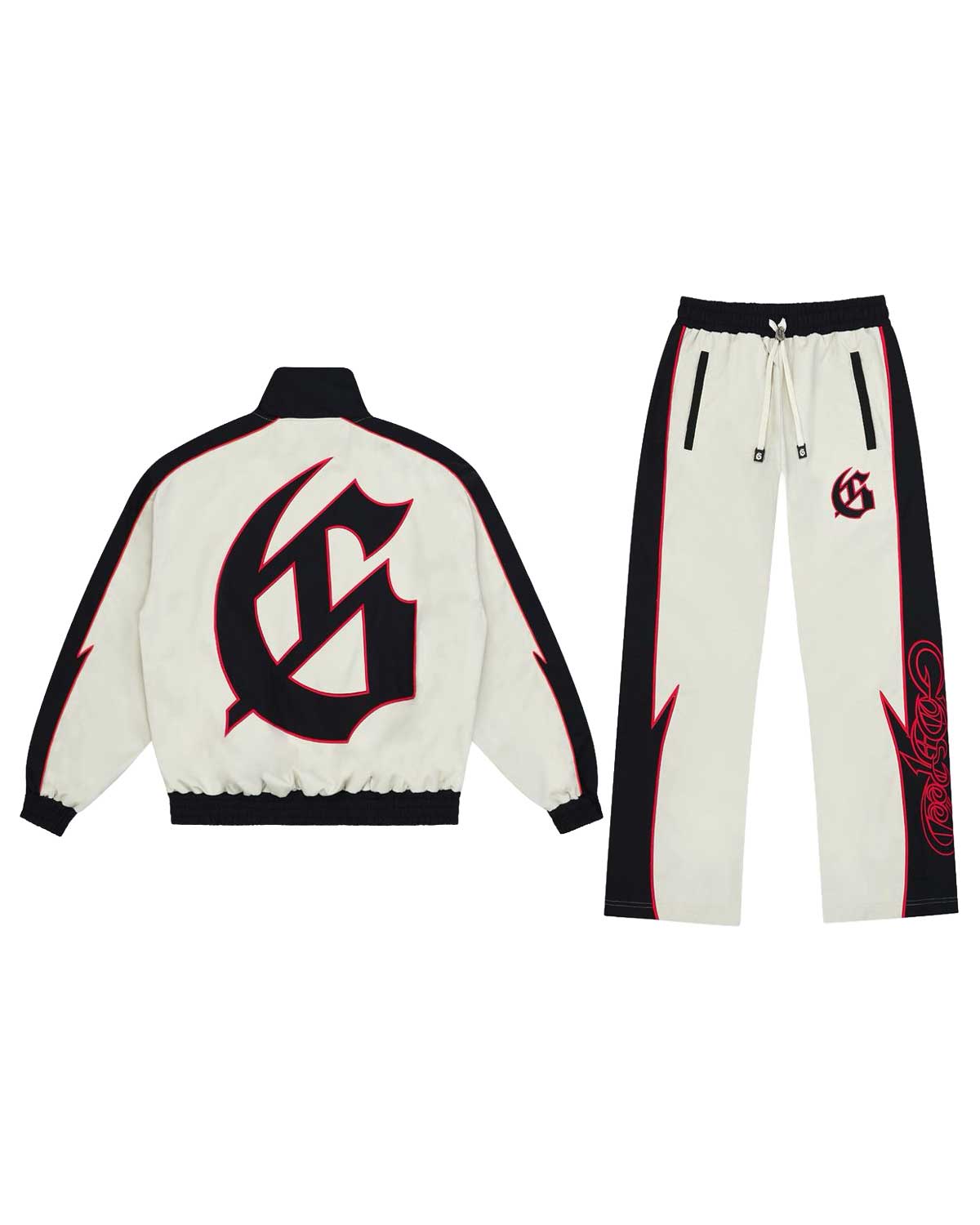 TRACKSUIT