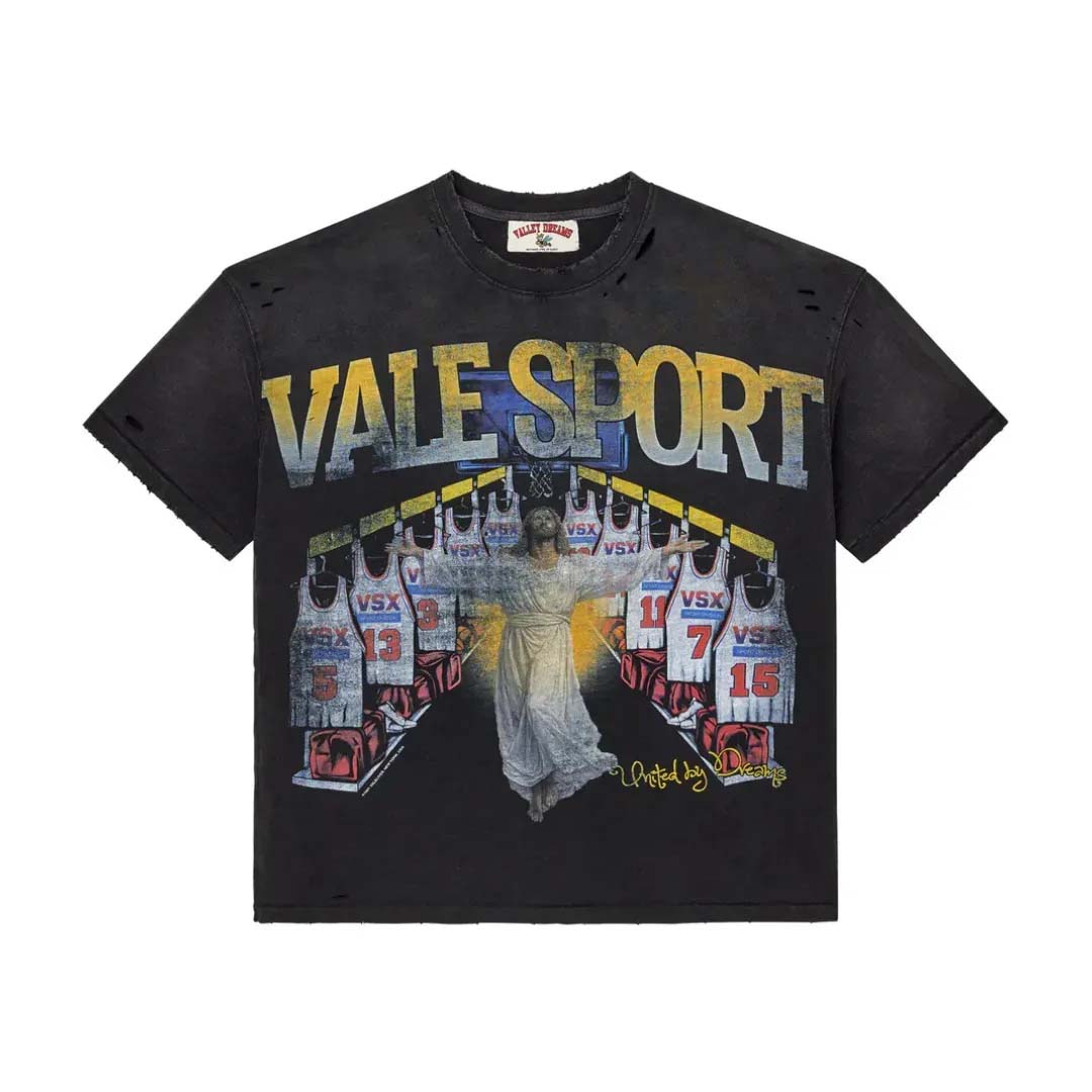 T-SHIRT